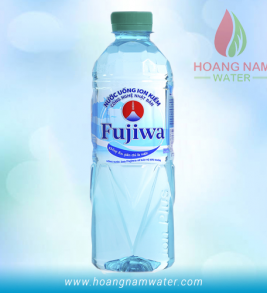 Nước uống ion kiềm Fujiwa 350ML