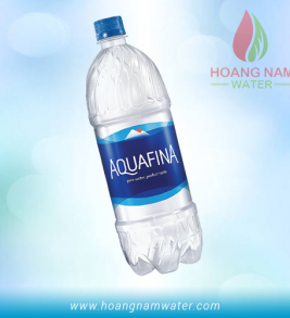 Nước uống tinh khiết Aquafina 1,5 Lít