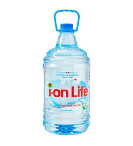 ionliffe 4,5l