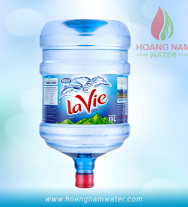 Nước khoáng Lavie 19 Lít 