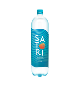 Nước Satori 1,5 lít