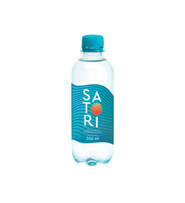Nước Satori 350ml