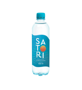 Nước Satori 500ml