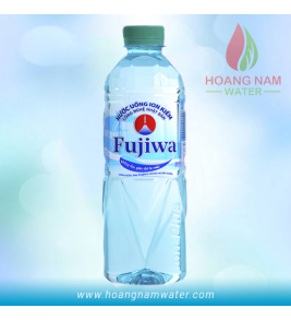 Nước uống ion kiềm Fujiwa 350ML