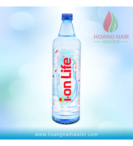 Nước uống I-on kiềm I-ON LIFE 1,25 Lít