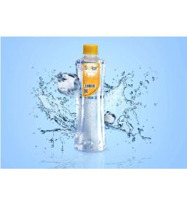 Nước uống Solar Water 130ML