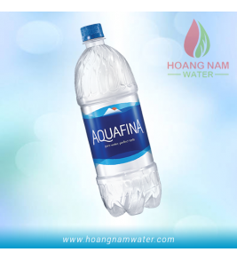 Nước uống tinh khiết Aquafina 1,5 Lít