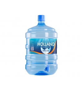 Nước tinh khiết Holland 19l