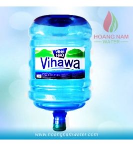 Nước khoáng VIHAWA 20 Lít Bình úp